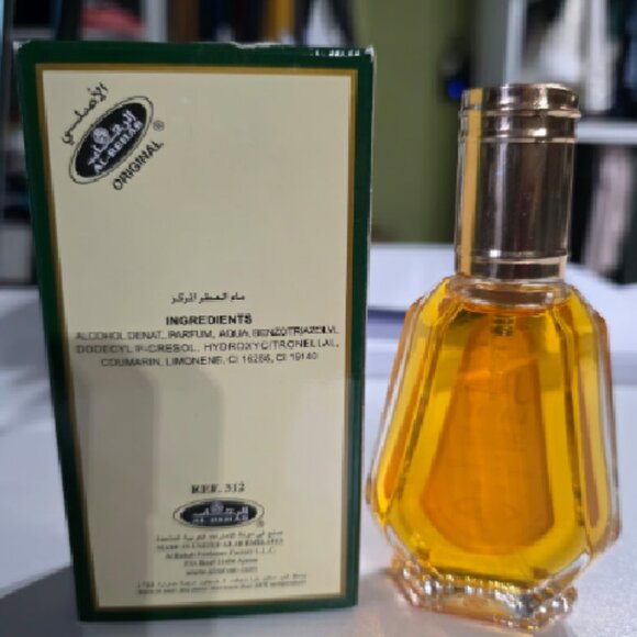 Dalal - Al-Rehab Eau De Perfume Perfume Spray- 50 ml (1.65 fl. oz) by Al-Rehab - Picture 2 of 2